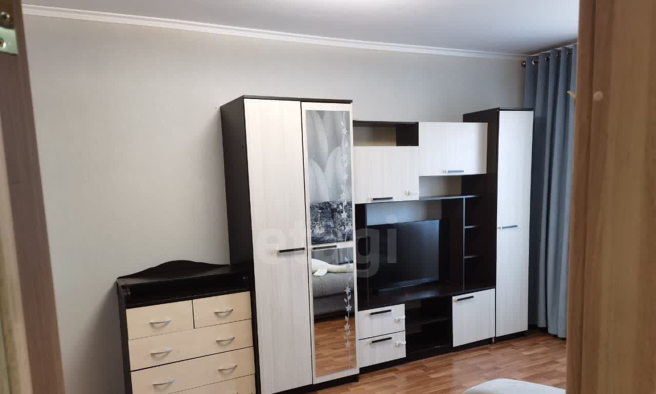 квартира г Курск Северный пр-кт Анатолия Дериглазова 5 фото 3