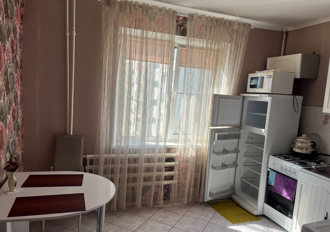 квартира г Таганрог Западный ул Мариупольское Шоссе 27/1 фото 3