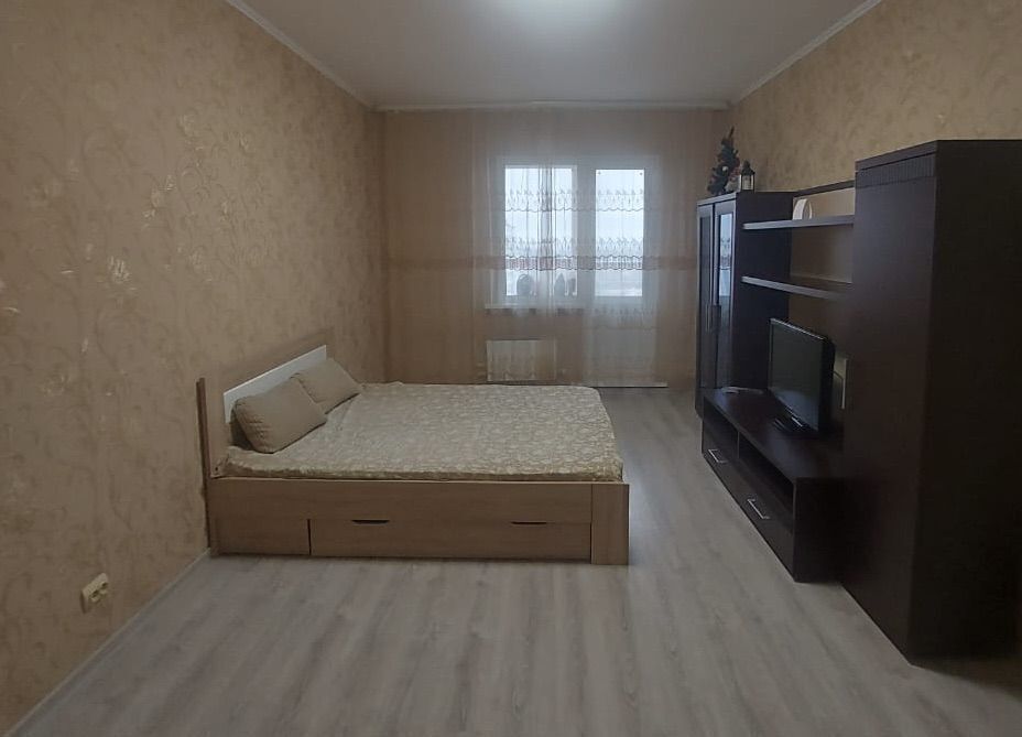 квартира г Сургут р-н Восточный пр-кт Пролетарский 39 Тюменская обл. фото 3