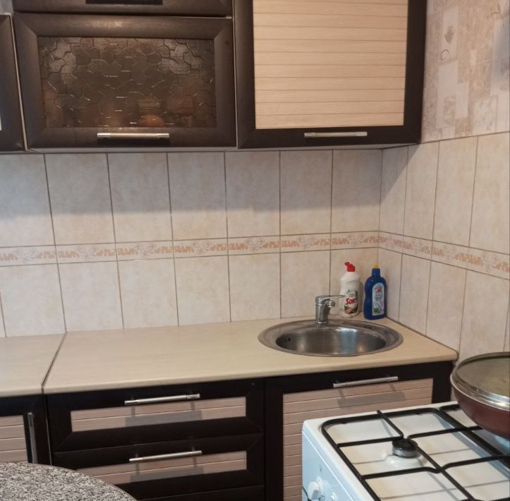 квартира г Красноярск р-н Железнодорожный ул Красномосковская 25 фото 11
