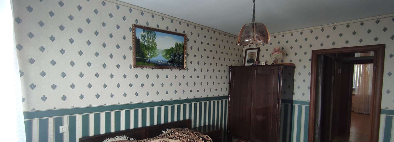квартира г Тольятти 4-й квартал б-р Курчатова 4 м-н фото 9