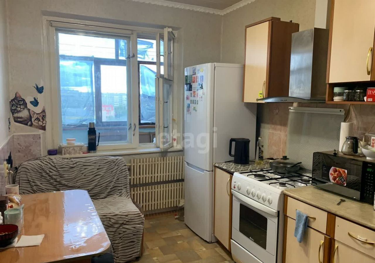 квартира г Обнинск ул Белкинская 27 фото 6
