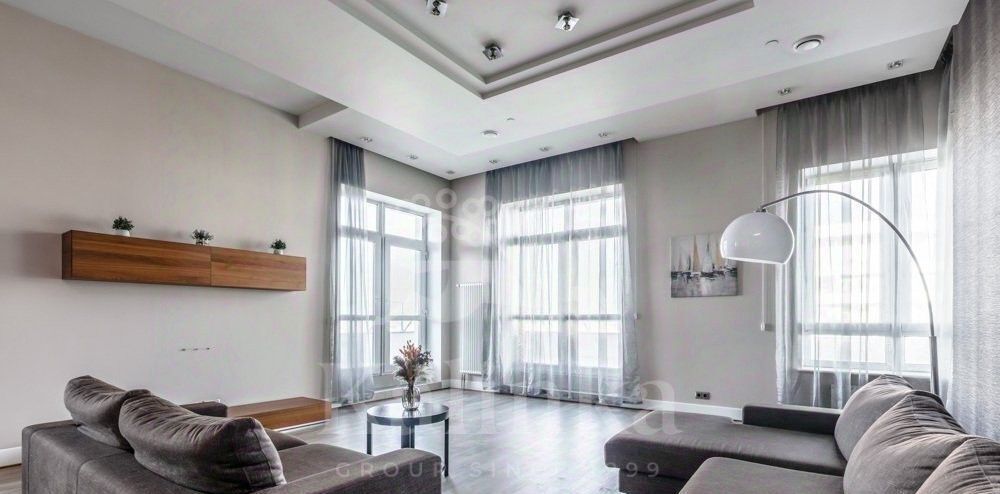 квартира г Москва метро Минская ул Мосфильмовская 70к/1 фото 2