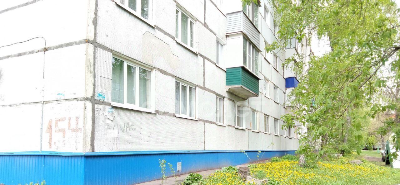квартира г Пенза р-н Октябрьский ул Аустрина 154 фото 18