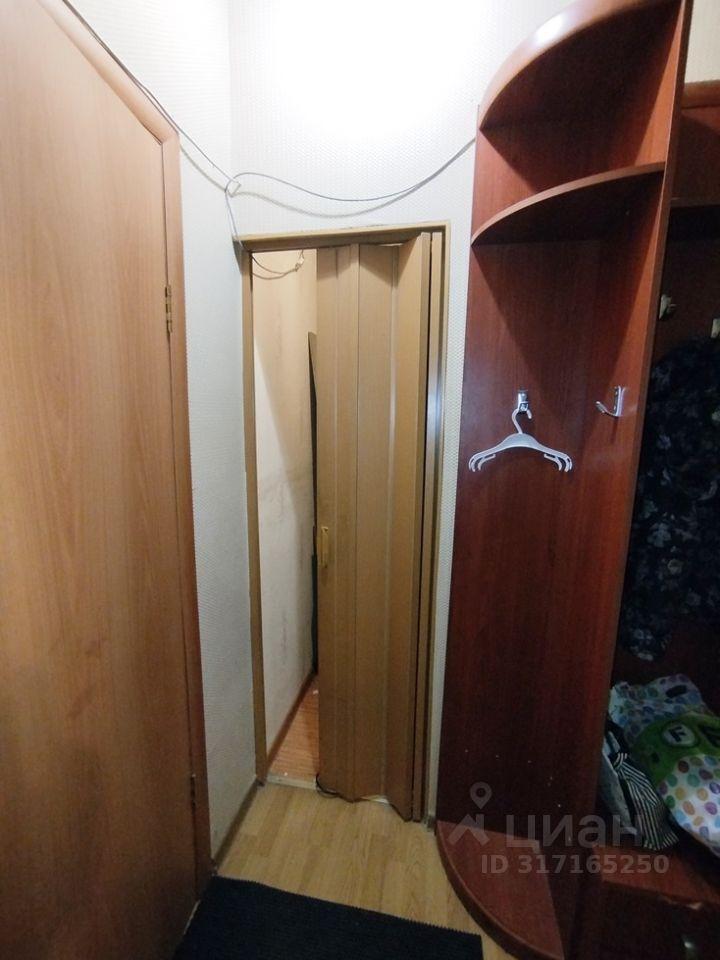 квартира г Балашиха ул Калинина 17/10к 2 Щёлковская фото 4