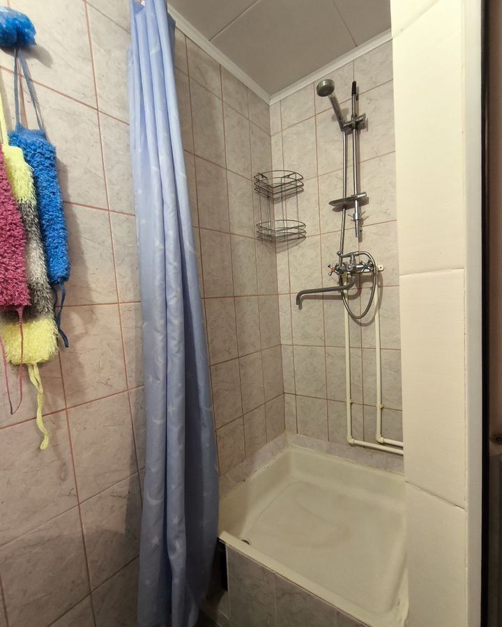 комната г Пенза р-н Железнодорожный ул Литвинова 19 фото 6