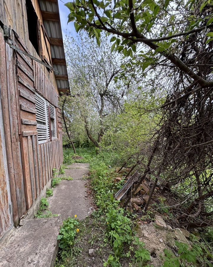 земля г Орел р-н Заводской снт Коммунальник-2 фото 5