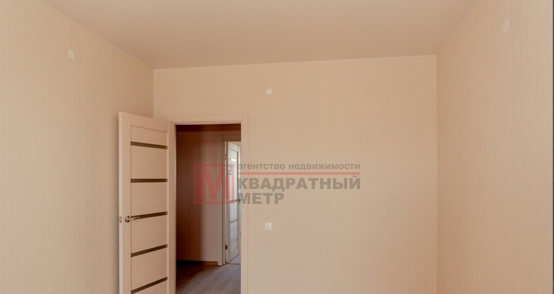 квартира г Старый Оскол р-н Центральный 4а стр фото 5