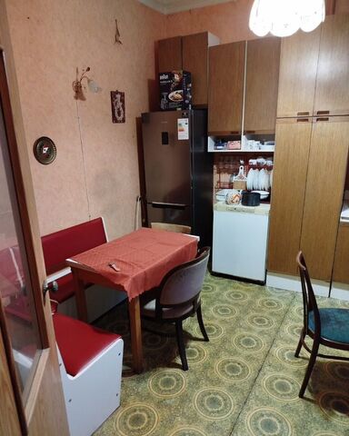 квартира метро Шаболовская ул Мытная 46/2с 3 фото