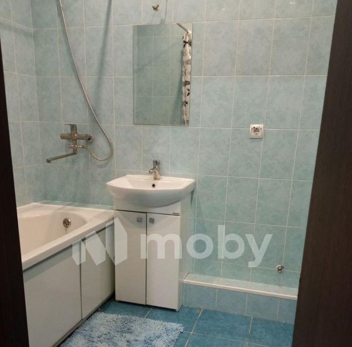 квартира г Калининград р-н Московский ул Интернациональная 46 фото 5
