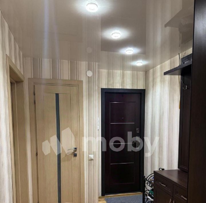 квартира г Калининград р-н Ленинградский ул Грига 2 фото 7