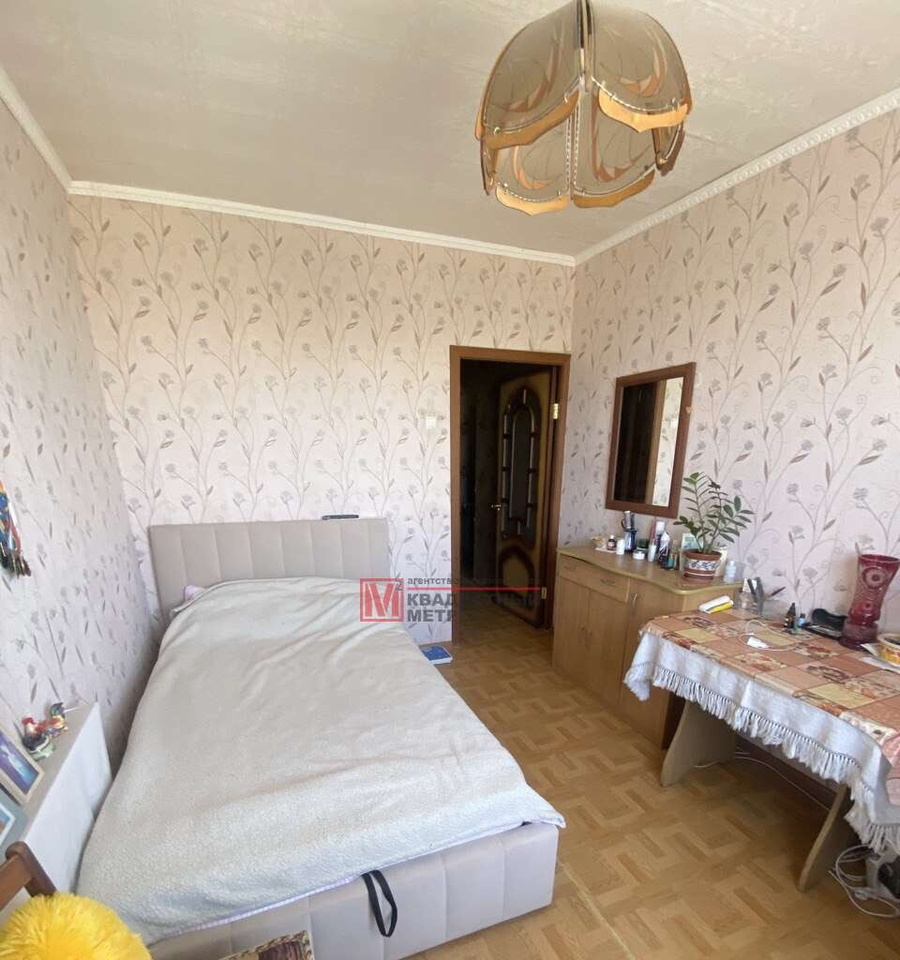 квартира г Старый Оскол м-н, Юбилейный, 8 фото 5