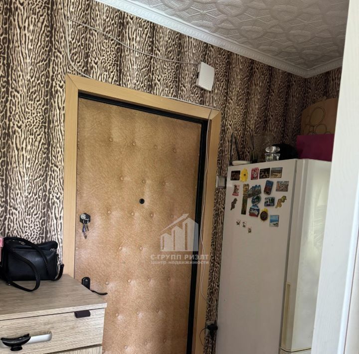 квартира г Калининград р-н Центральный ул Бассейная 49 фото 6