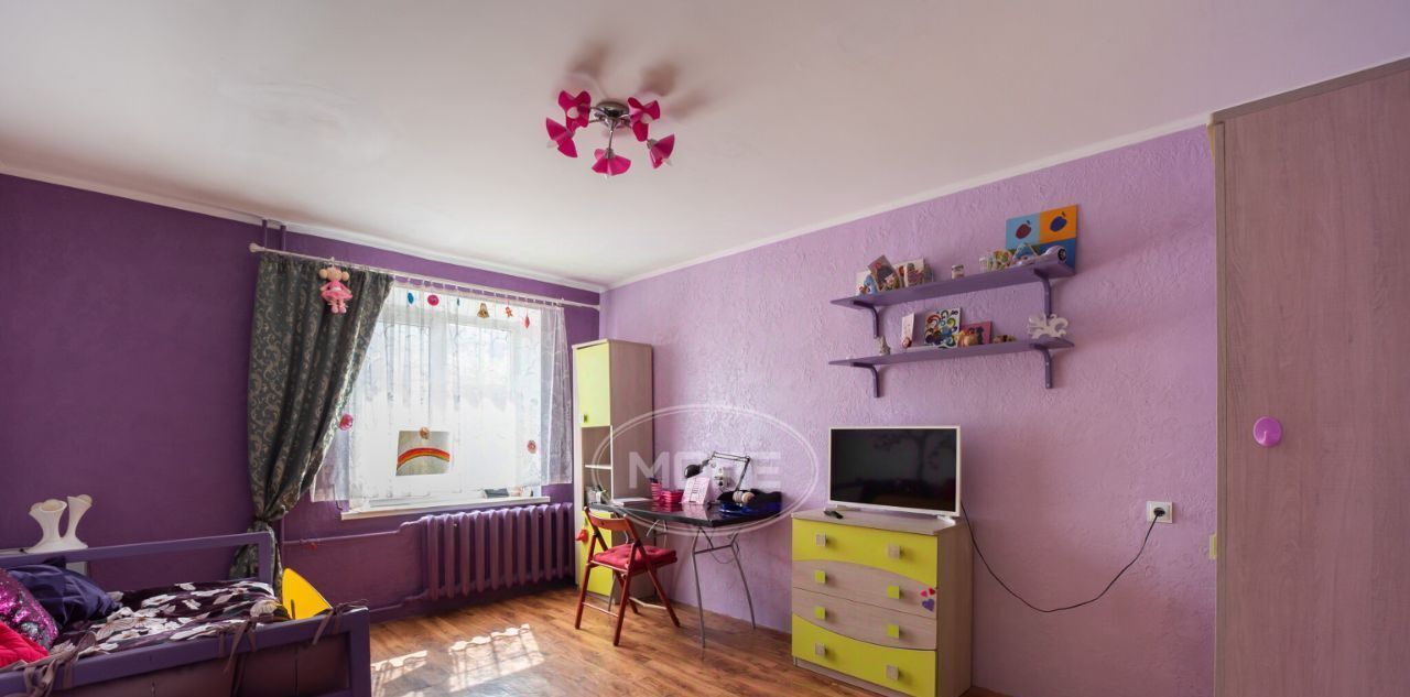 квартира г Калининград р-н Центральный ул Алданская 11 фото 17