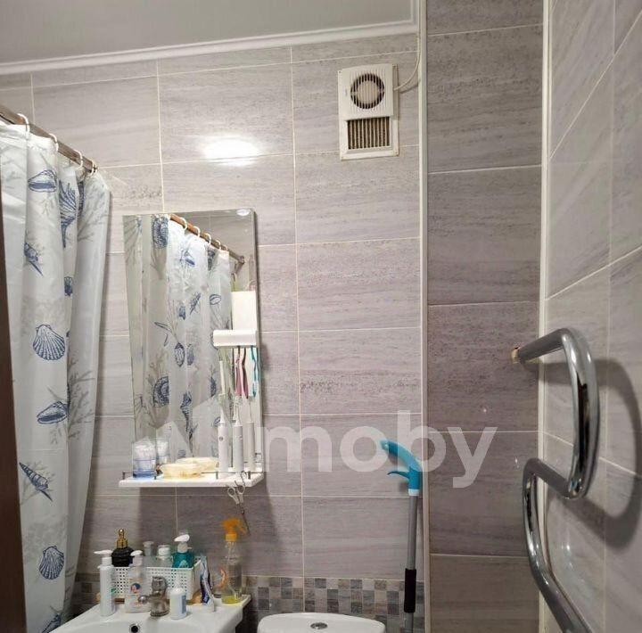 квартира г Калининград р-н Центральный ул Красносельская 67а фото 9