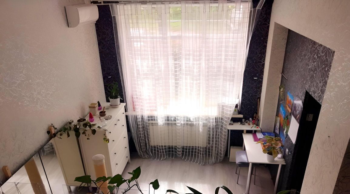 квартира г Калининград р-н Центральный ул Косогорная 2 фото 5