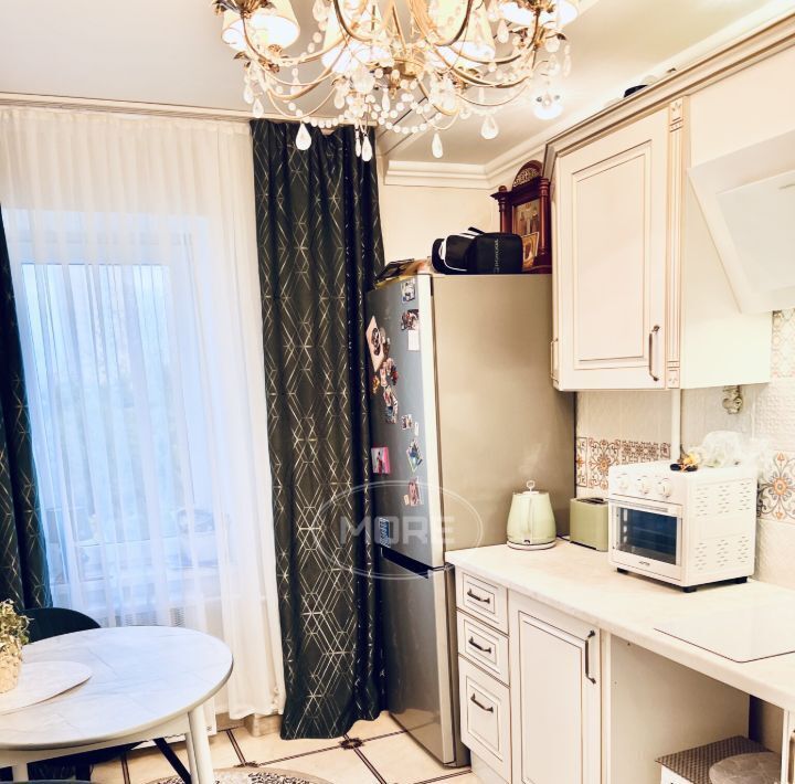 квартира г Калининград р-н Московский ул Батальная 67 фото 15