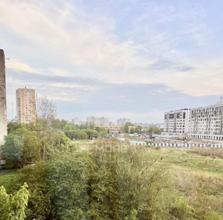 квартира г Калининград р-н Московский ул Батальная 67 фото 25