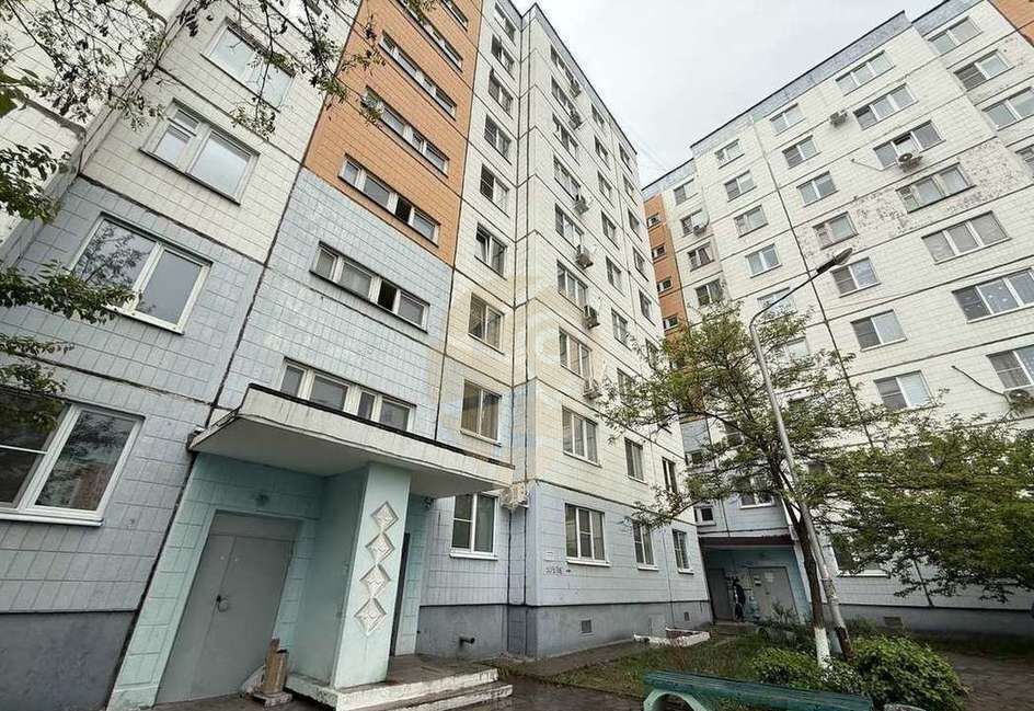 квартира г Старый Оскол мкр-н Северный, 31 фото 14