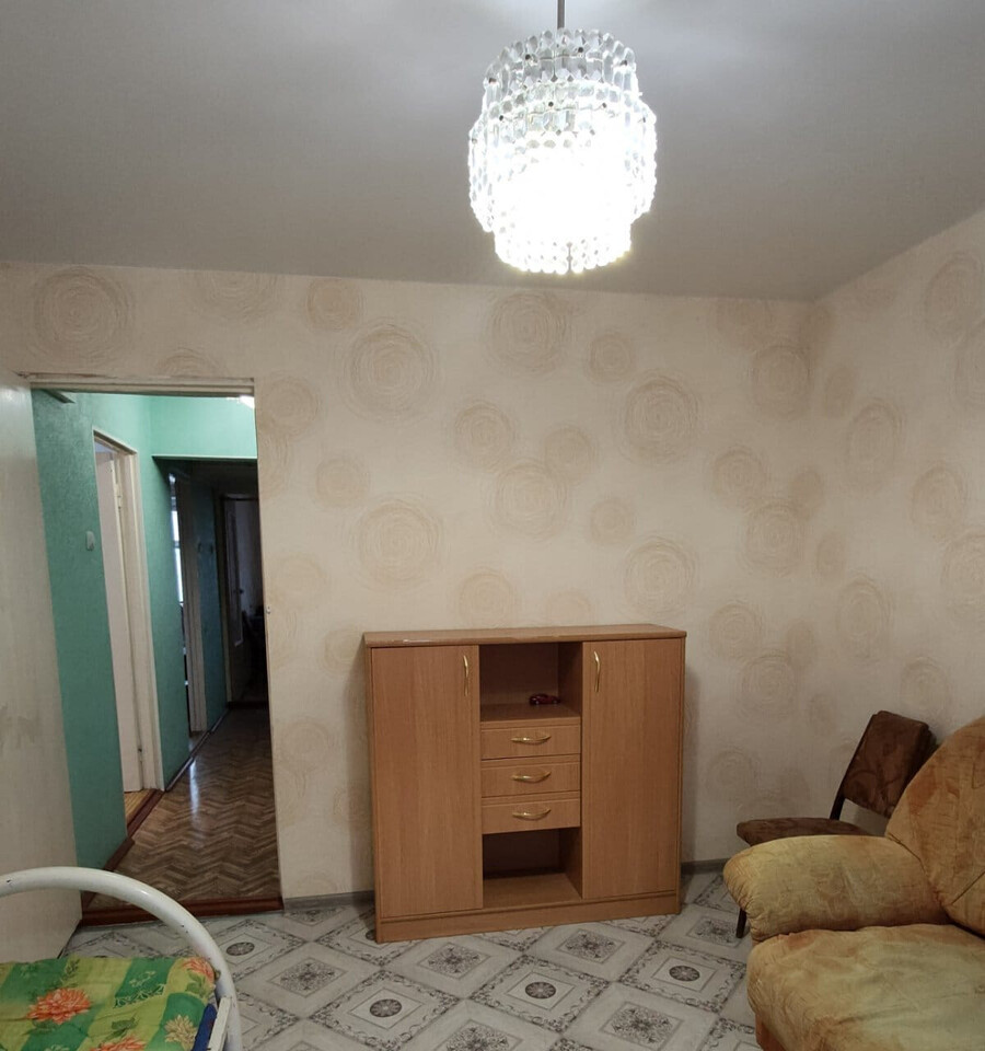 квартира г Сыктывкар Орбита ул Тентюковская 113 м-н фото 10