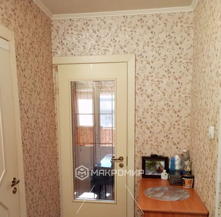 квартира г Сургут 15-16-й микрорайон пр-кт Мира 32/2 фото 5
