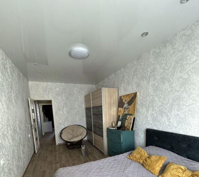 квартира г Сургут пр-кт Пролетарский 2 20А фото 15