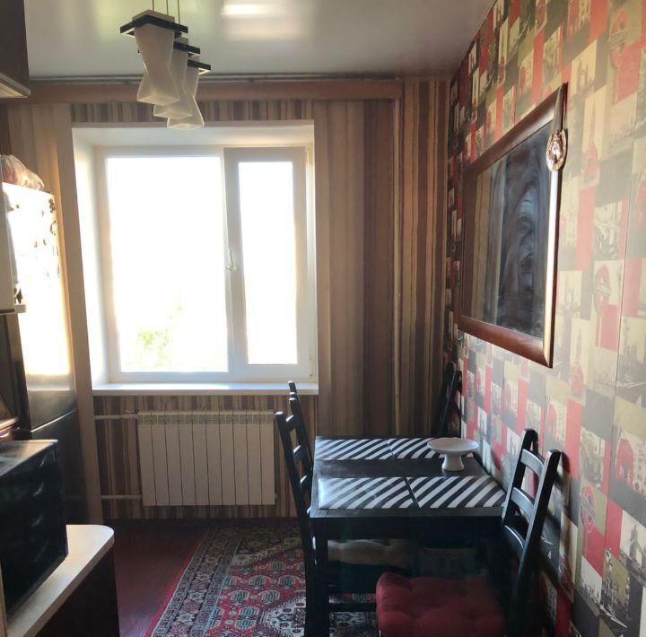 квартира г Ханты-Мансийск р-н мкр Солнечный 20, Пыть-Ях фото 8