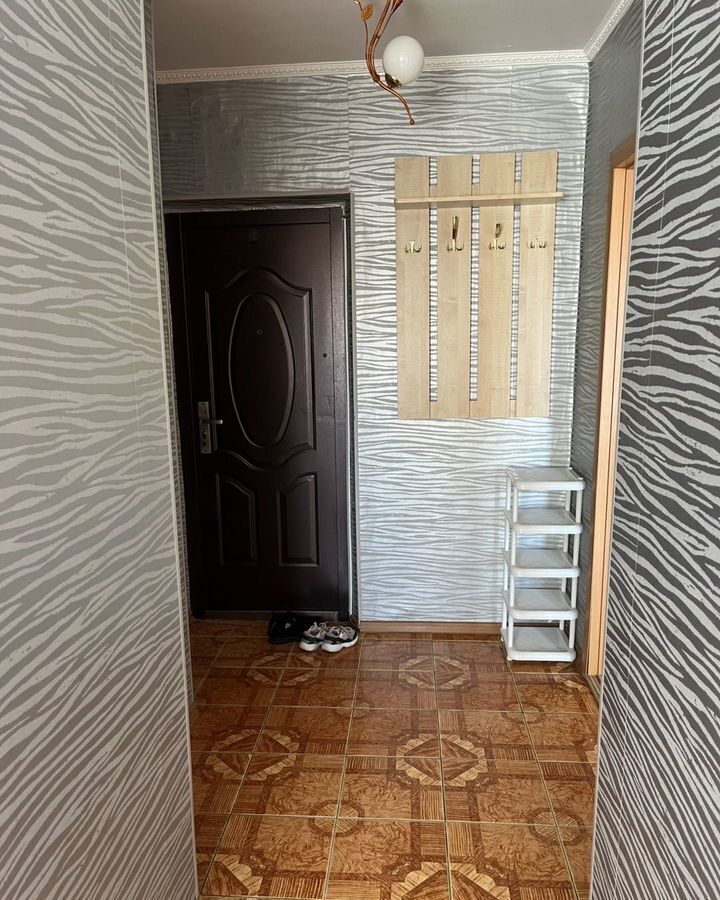 квартира г Таганрог Западный ул Мариупольское Шоссе 27/1 фото 7