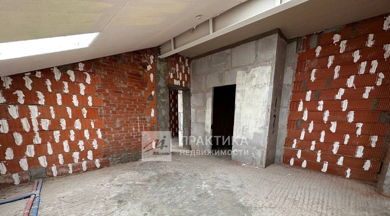 квартира г Москва п Филимонковское Филатов Луг, ул. Жемчужная, 1к 14 фото 7