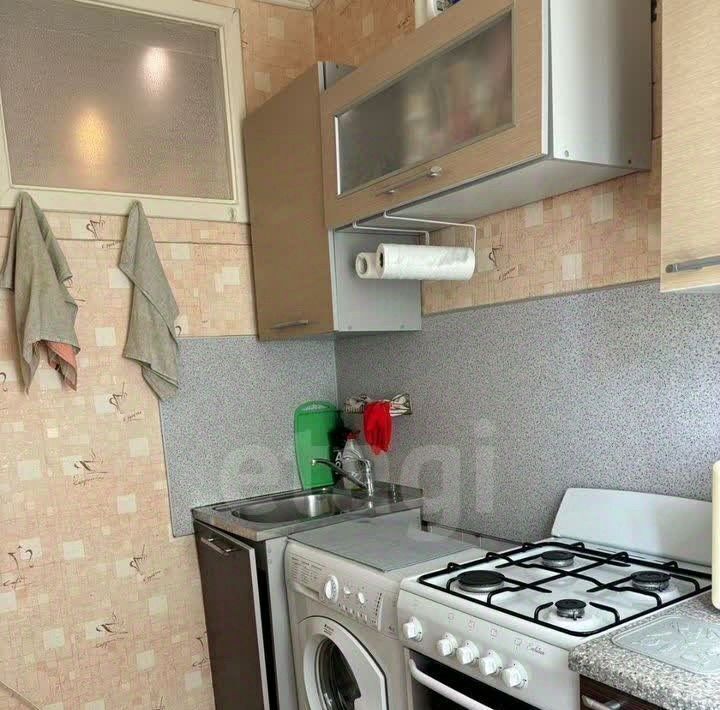 квартира г Москва метро Водный стадион б-р Кронштадтский 21 фото 7
