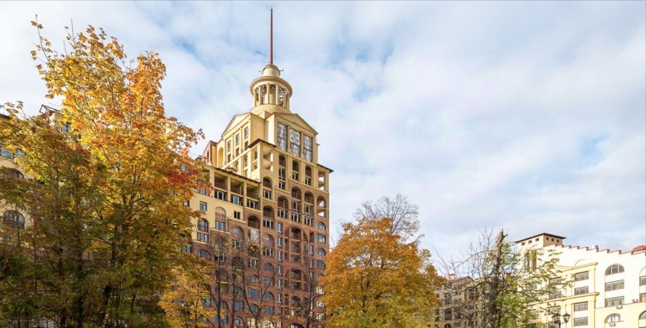 квартира г Москва ул Маршала Рыбалко 2к/6 поле, Октябрьское фото 38