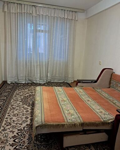 квартира р-н Кировский дом 32 фото