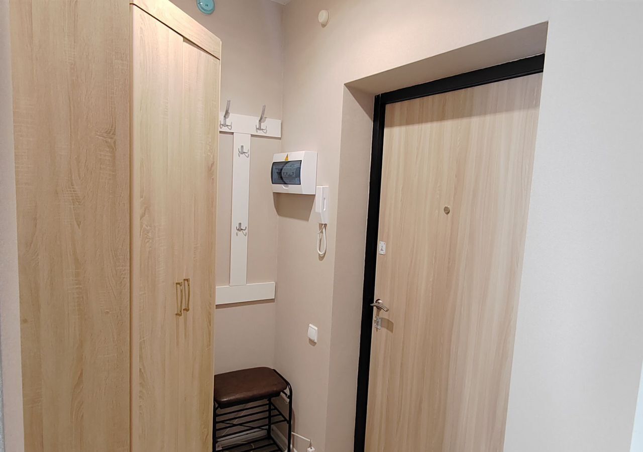 квартира г Набережные Челны р-н Центральный ул Академика Королева 122а Республика Татарстан Татарстан фото 3