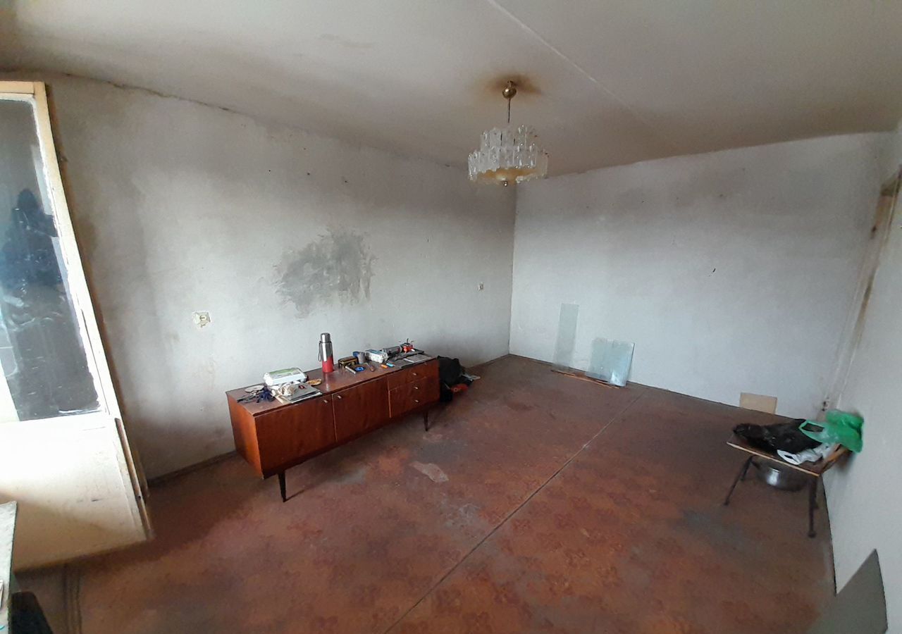 квартира г Нижний Новгород Буревестник ул Левинка 1 фото 10