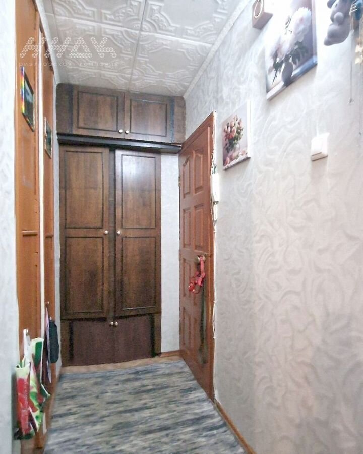 квартира г Дзержинск пр-кт Циолковского 45 фото 6