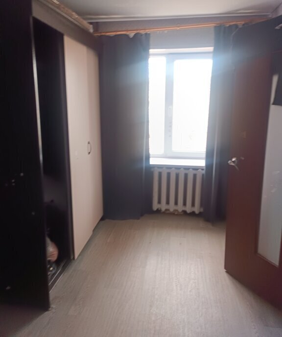 квартира г Челябинск ул Дегтярева 83 фото 13