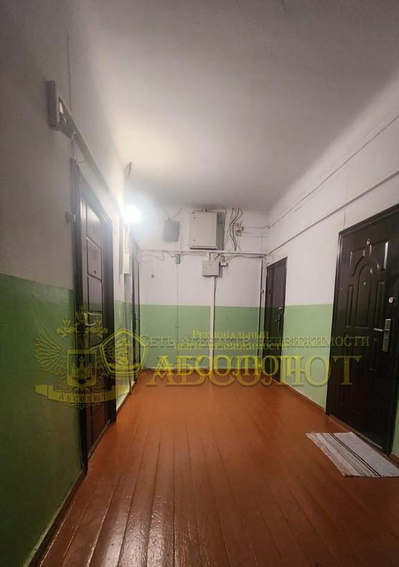 квартира г Дегтярск ул Литвинова 17 фото 23