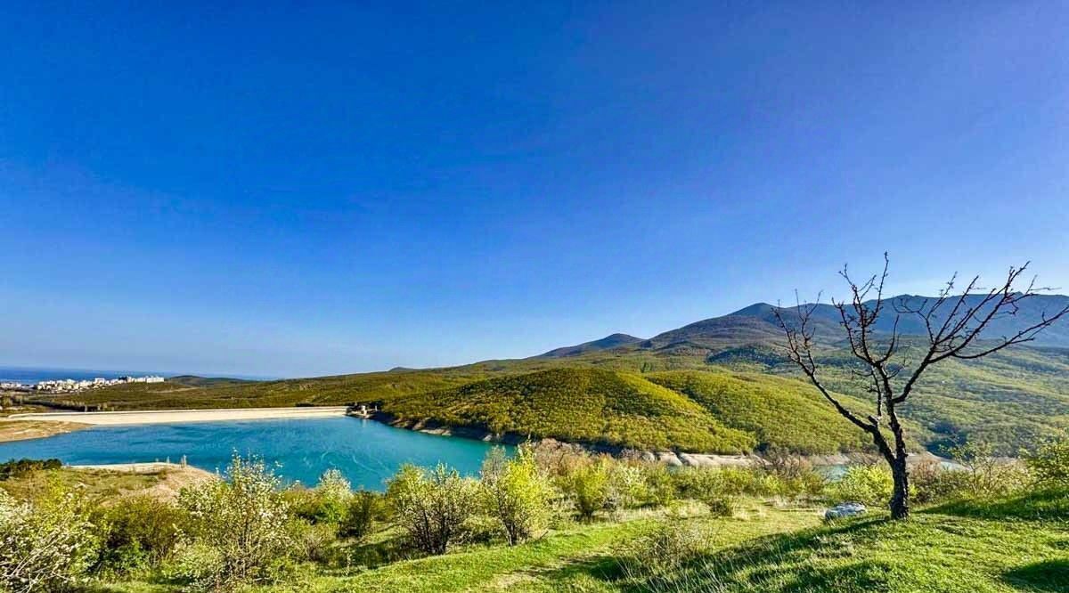 земля г Алушта с Изобильное ул Лавандовая 38 фото 9