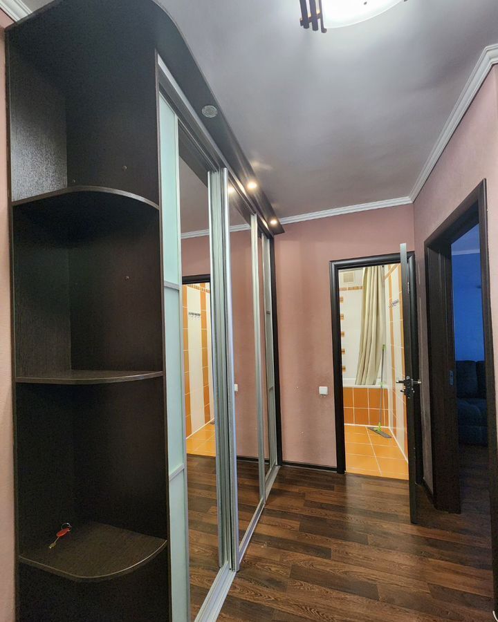квартира г Саратов р-н Кировский ул Техническая 3 фото 8