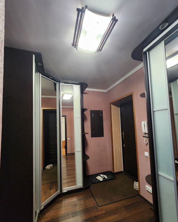 квартира г Саратов р-н Кировский ул Техническая 3 фото 7