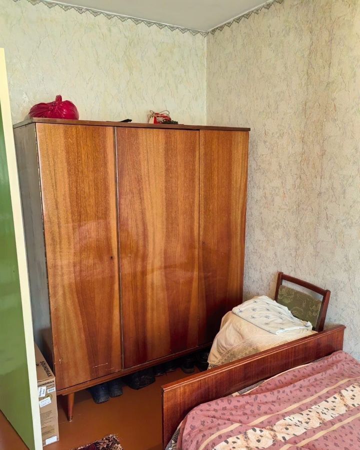 квартира г Канск ул 40 лет Октября 77 фото 5