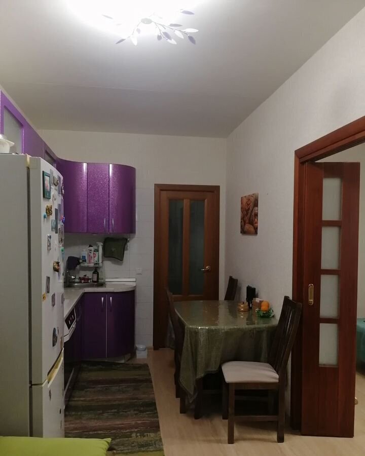 квартира г Верхняя Пышма ул Уральских рабочих 45а фото 15
