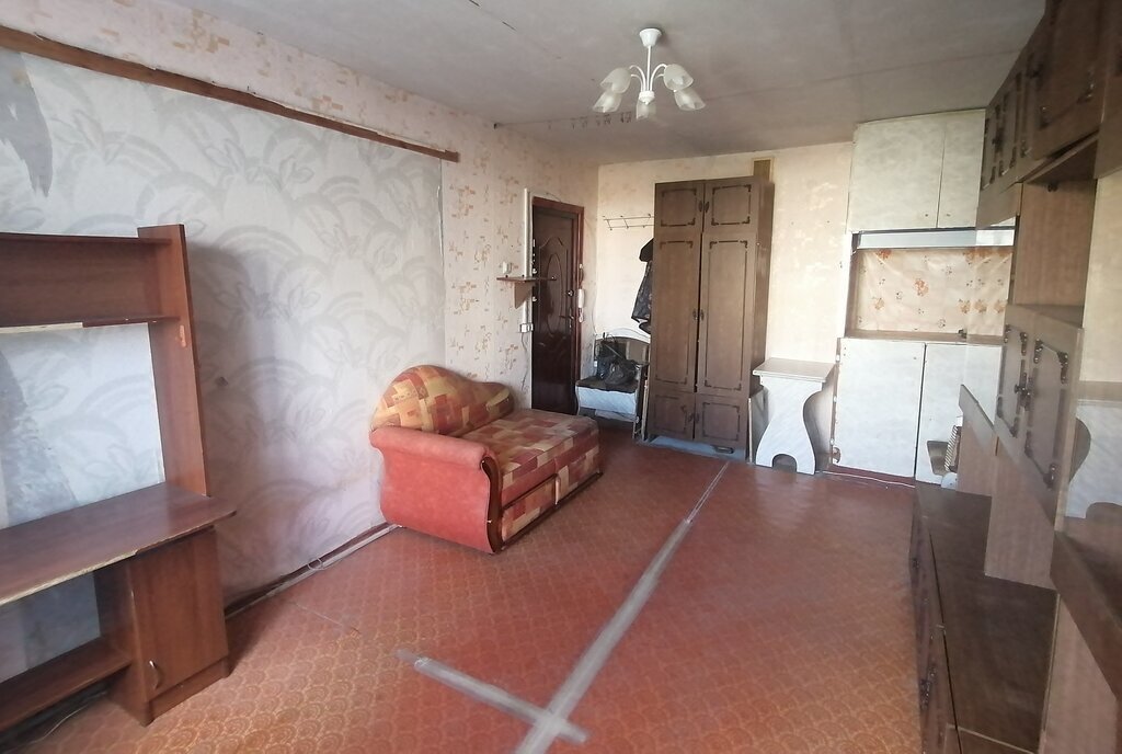 комната г Рязань ул Семинарская 35к/1 фото 6