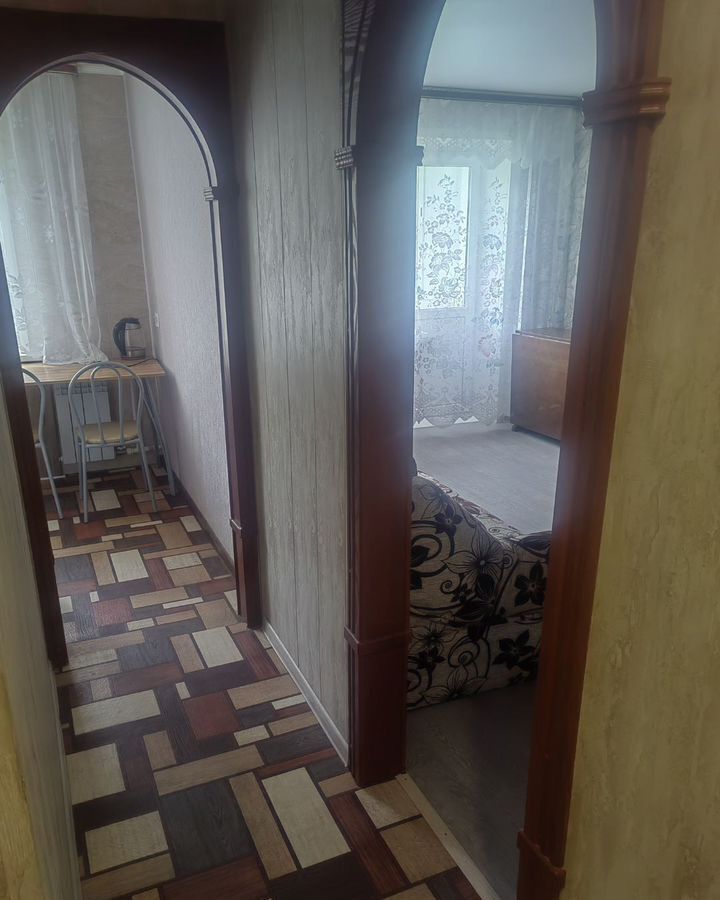 квартира г Тула р-н Зареченский ул Малые Гончары 1 фото 6