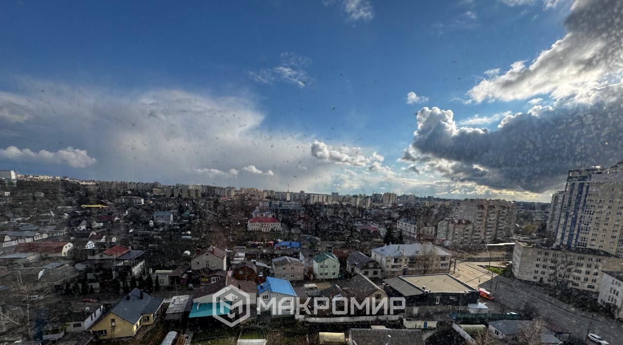квартира г Орел р-н Железнодорожный ул Старо-Московская 23 фото 9