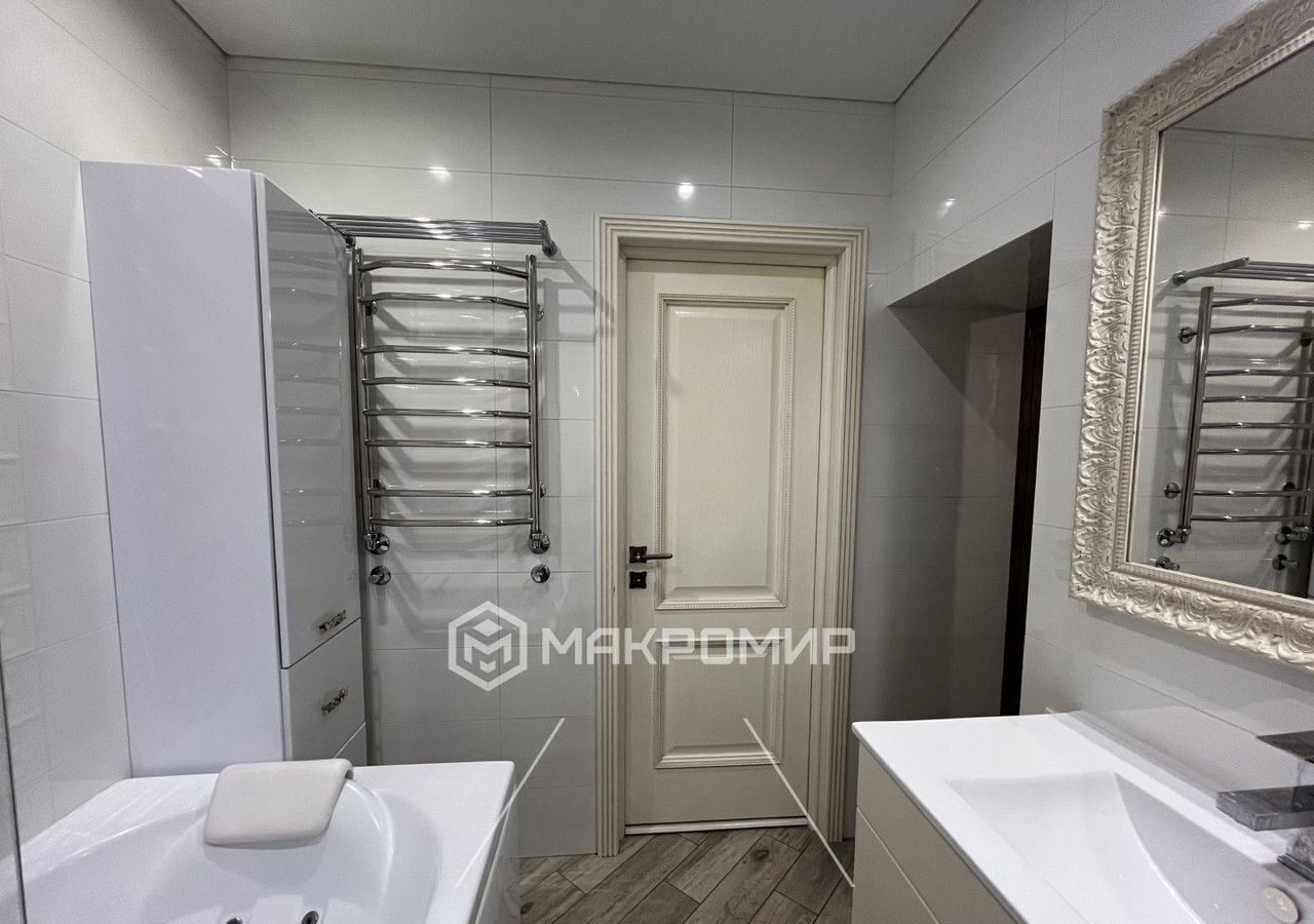 квартира г Брянск р-н Фокинский пр-кт Московский 10/11а фото 10