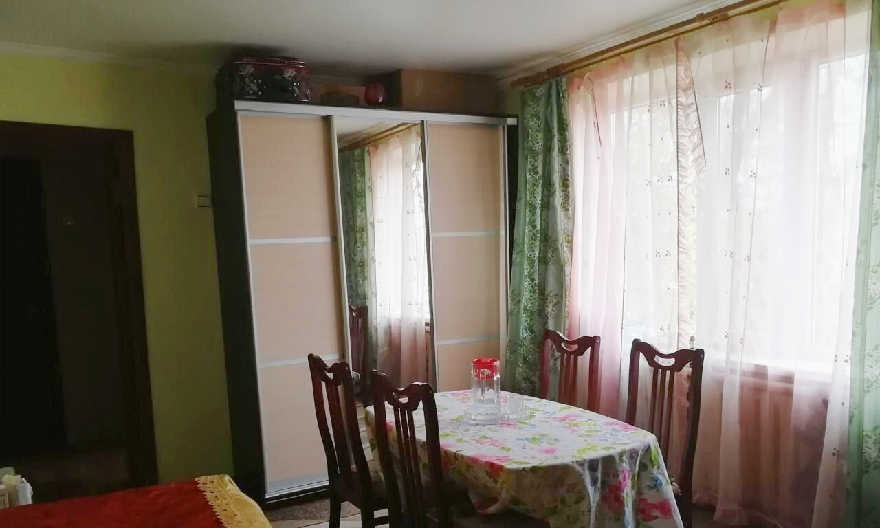 квартира р-н Новокубанский г Новокубанск ул Первомайская 2 киоск, 167к фото 2