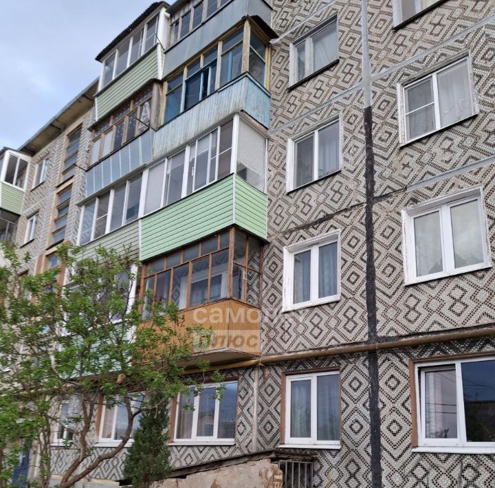 квартира г Калуга п Куровской р-н Ленинский ул Молодых Горняков фото 2