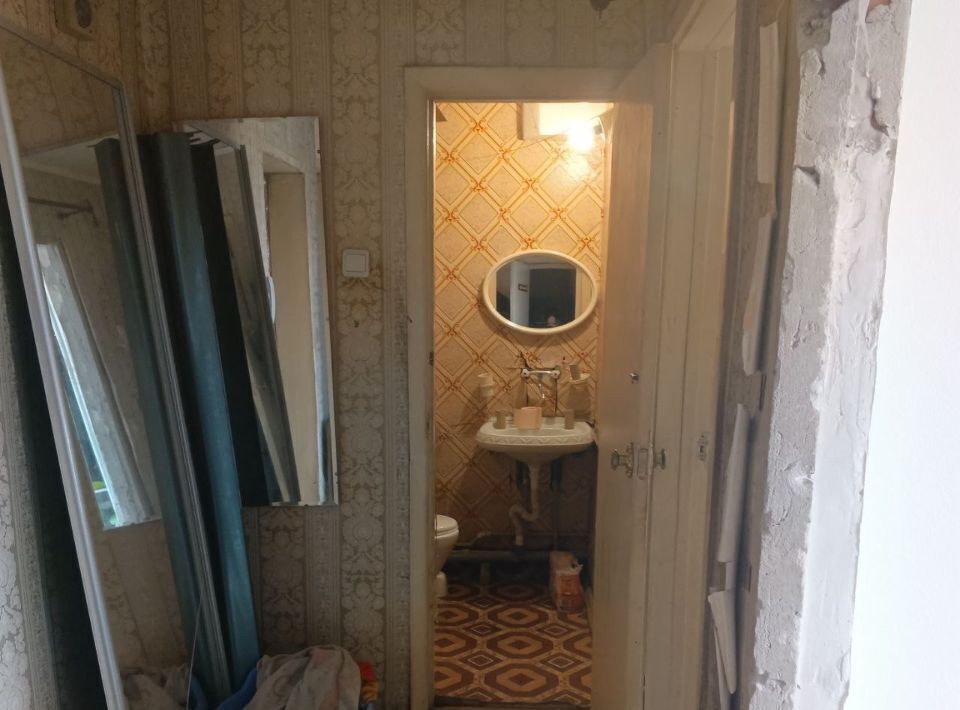 квартира г Нижний Новгород Бурнаковская ш Московское 146 фото 10