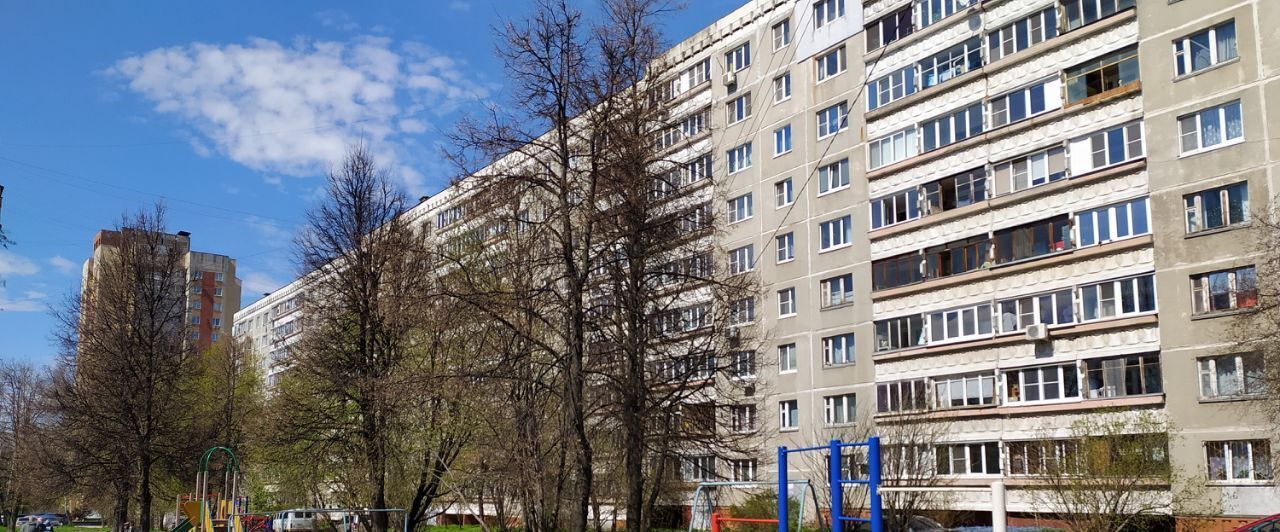 квартира г Нижний Новгород Горьковская ул Германа Лопатина 3 фото 15